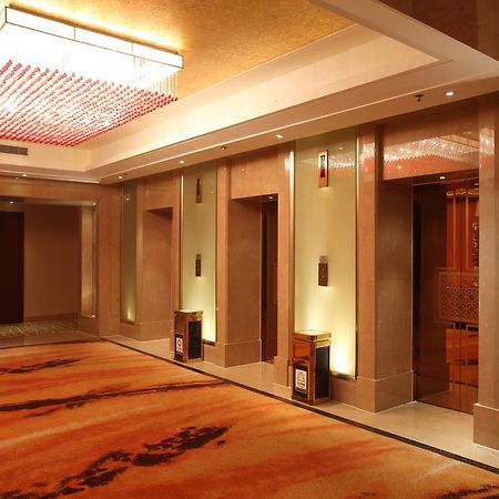 Beijing Wuhuan Hotel Eksteriør bilde