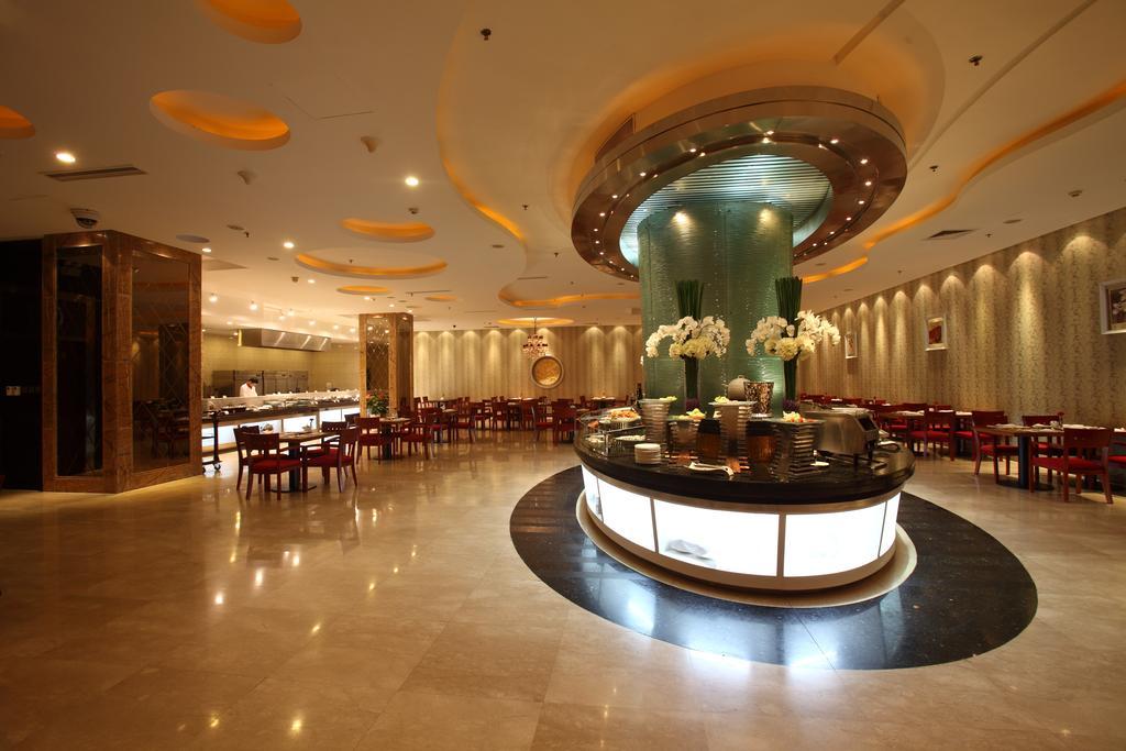 Beijing Wuhuan Hotel Eksteriør bilde