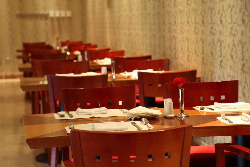 Beijing Wuhuan Hotel Eksteriør bilde