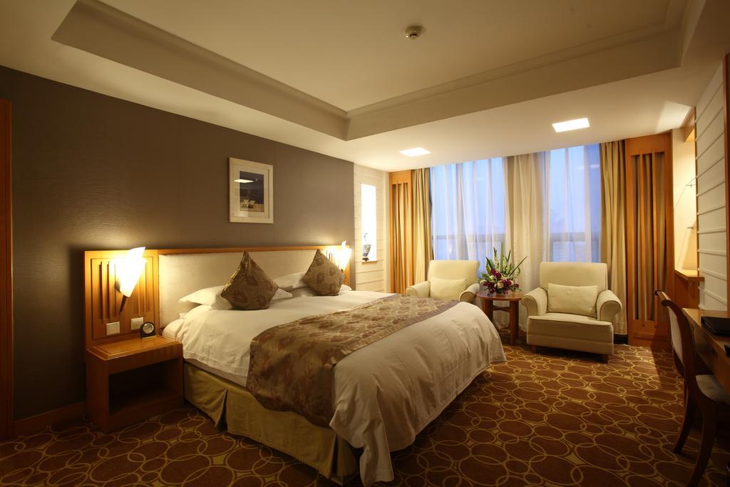 Beijing Wuhuan Hotel Rom bilde