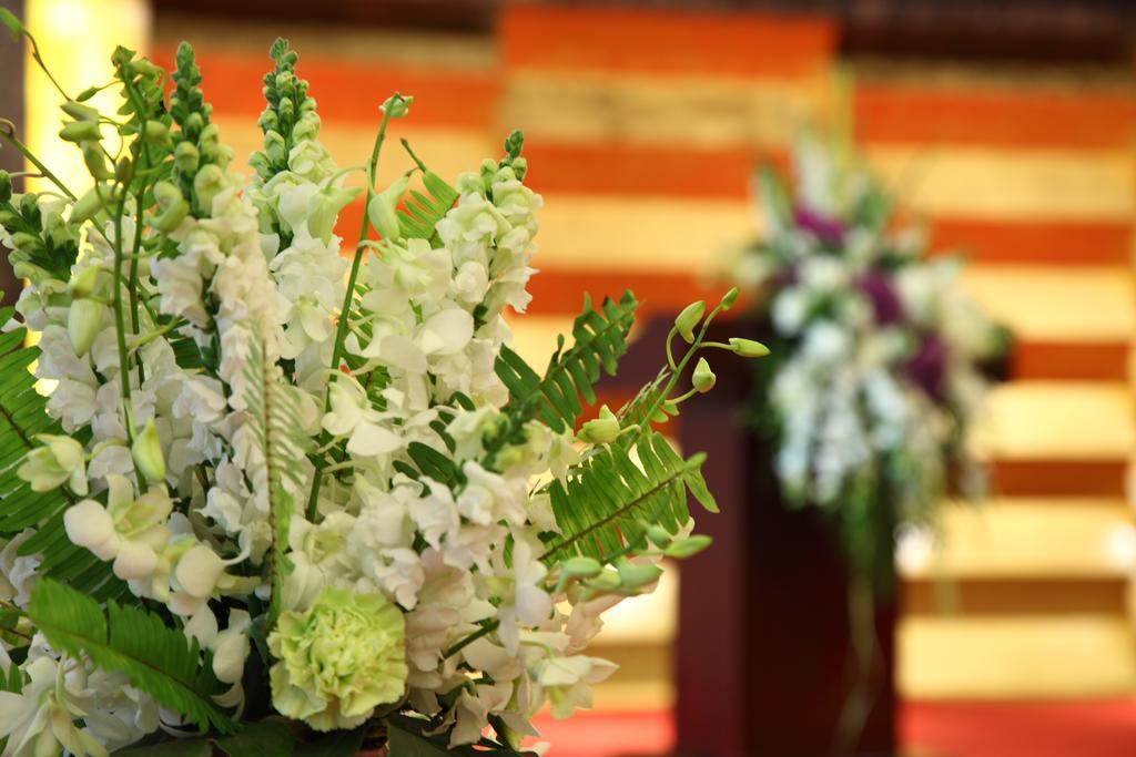 Beijing Wuhuan Hotel Eksteriør bilde