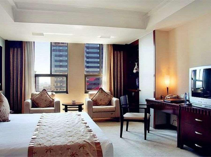 Beijing Wuhuan Hotel Rom bilde