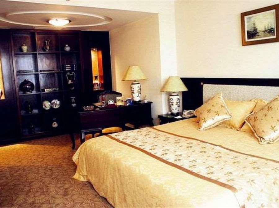 Beijing Wuhuan Hotel Rom bilde