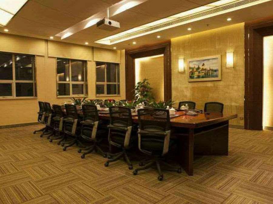 Beijing Wuhuan Hotel Fasiliteter bilde